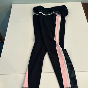 DSG Leggings. Ladies small.